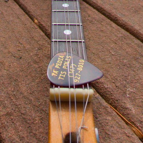 Pick